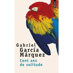 Seuil CENT ANS DE SOLITUDE