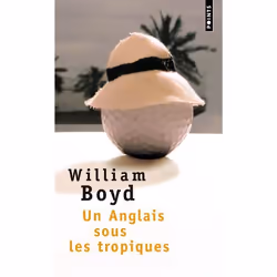 ISBN Un Anglais Sous Les Tropiques, Romance, Français, Livre broché