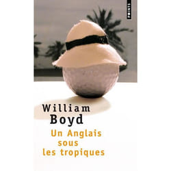 Un Anglais sous les tropiques