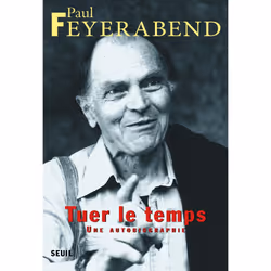 ISBN Tuer le temps. Une autobiographie, 256 pages