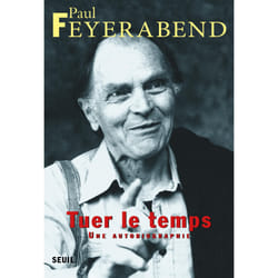 ISBN Tuer le temps. Une autobiographie livre