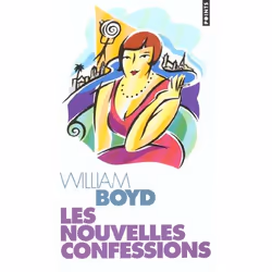 ISBN Les Nouvelles Confessions, Romance, Français, Livre broché