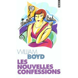 Les Nouvelles confessions (Poche)