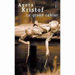 ISBN Le Grand Cahier, Romance, Français, Livre broché