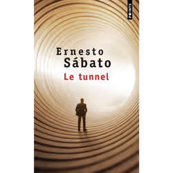 ISBN Le Tunnel, Romance, Français, Livre broché