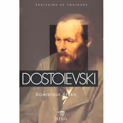 ISBN Dostoievski, histoire, Français