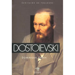 Dostoïevski