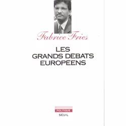 ISBN Les Grands Débats européens, 528 pages