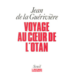 ISBN Voyage au coeur de lOTAN livre