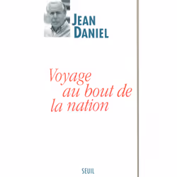 ISBN Voyage au bout de la nation, 196 pages