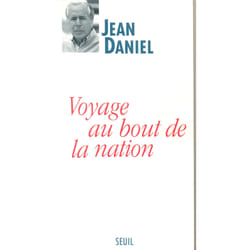 ISBN Voyage au bout de la nation livre