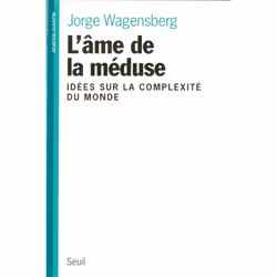 ISBN LAme de la méduse. Idées sur la complexité du monde, 176 pages