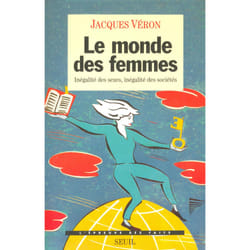 ISBN Le Monde des femmes. Inégalité des sexes, inégalité des sociétés livre