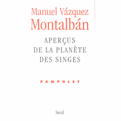 ISBN Aperçus de la planète des singes. Pamphlet, 168 pages