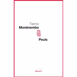 ISBN Peuls, Littérature, Français, Livre broché