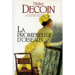 ISBN La Promeneuse doiseaux livre