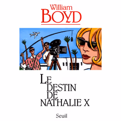 ISBN Le Destin de Nathalie X, 252 pages