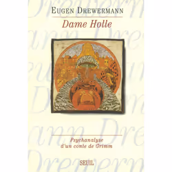 ISBN Dame Holle. Psychanalyse dun conte de Grimm, 96 pages