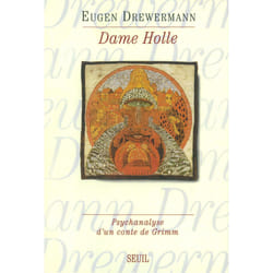 ISBN Dame Holle. Psychanalyse dun conte de Grimm livre