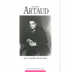 ISBN Antonin Artaud, 176 pages
