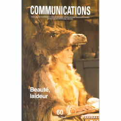 ISBN Communications, n° 60, Beauté-Laideur, 224 pages