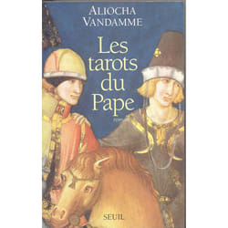 ISBN Les Tarots du Pape livre