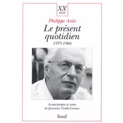ISBN Le Présent quotidien (1955-1966), 552 pages