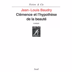 ISBN Clémence et lHypothèse de la beauté, 304 pages
