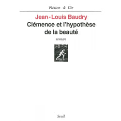 ISBN Clémence et lHypothèse de la beauté livre