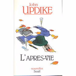 ISBN LAprès-vie, 320 pages