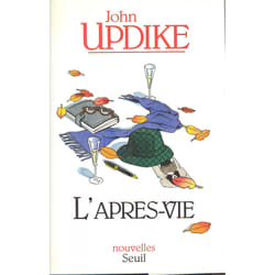 ISBN LAprès-vie livre