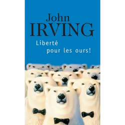 ISBN Liberte Pour Les Ours!, Romance, Français, Livre broché