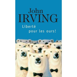 Liberté pour les ours !