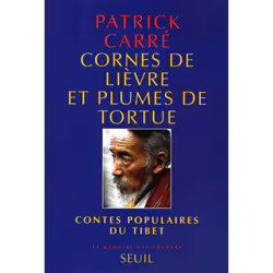 ISBN Cornes de lièvre et Plumes de tortue. Contes populaires du Tibet, 256 pages