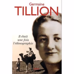 ISBN Il était une fois lethnographie, 304 pages