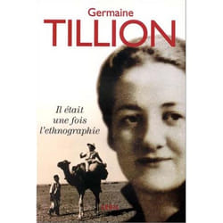 ISBN Il était une fois lethnographie livre