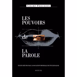 ISBN Les Pouvoirs de la parole, 512 pages