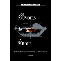 ISBN Les Pouvoirs de la parole livre