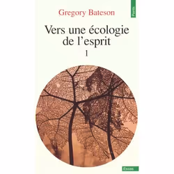 ISBN Vers Une Ecologie De L'Esprit T.1, Psychologie, Français