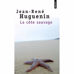 ISBN La Cote Sauvage, Romance, Français, Livre broché