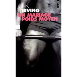 Un mariage poids moyen
