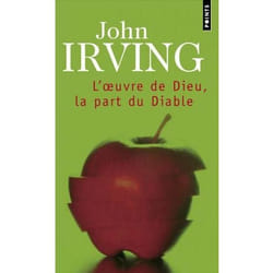 L'oeuvre de Dieu, la part du diable