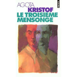 Le Troisième Mensonge