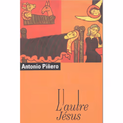 ISBN LAutre Jésus. Vie de Jésus selon les Evangiles apocryphes, 204 pages