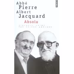 ISBN Absolu, Littérature, Français