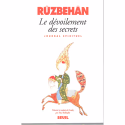 ISBN Le Dévoilement des secrets et les Apparitions des lumières. Journal spirituel du Maître de Shîrâz, 320 pages