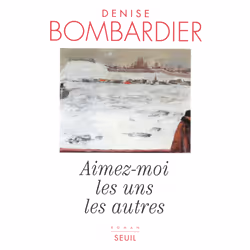 ISBN Aimez-moi les uns les autres, 224 pages
