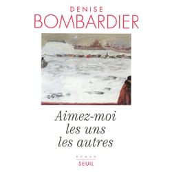 ISBN Aimez-moi les uns les autres livre