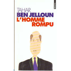 Seuil L HOMME ROMPU