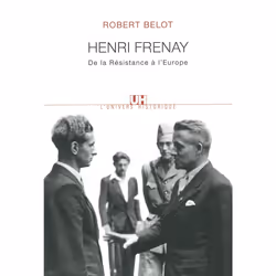 ISBN Henri Frenay. De la Résistance à lEurope, 756 pages
